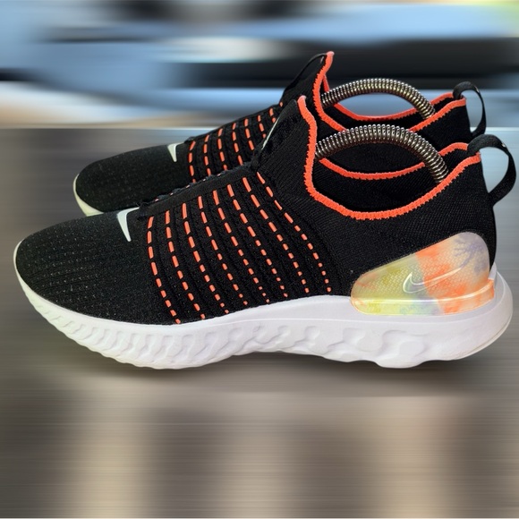 Nike React Phantom Run Flyknit 2 - Picture 3 of 10